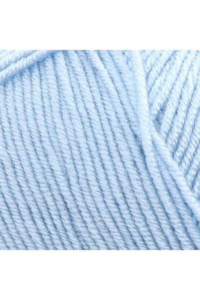 Himalaya Καθημερινά Bebe Lux 70443 Baby Blue