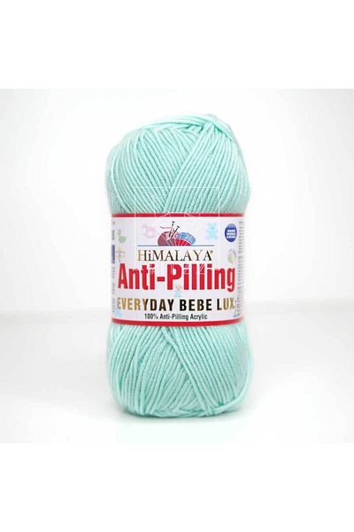Himalaya Καθημερινά Bebe Lux 70436 Light Mint