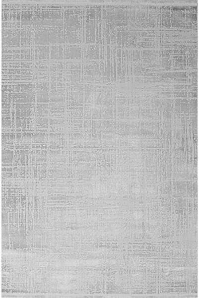 Bellona Gümüşsuyu Venita 11961 Halı 160x230 Gri