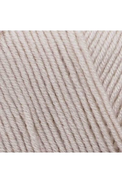 Himalaya Καθημερινό Baby Lux 70419 Ανοιχτό Μπεζ