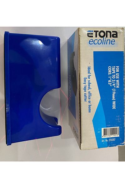 Etona Ekoline 3/4 19mm Tape Cutting Machine