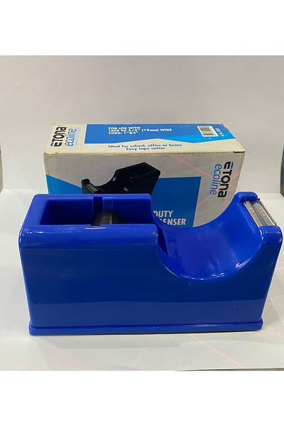 Etona Ekoline 3/4 19mm Tape Cutting Machine
