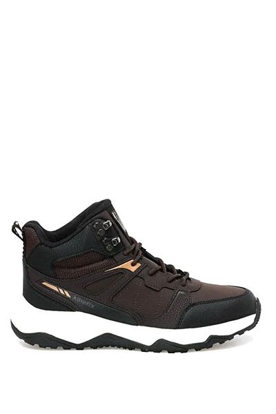 Kinetix Ανδρικές μπότες εξωτερικού χώρου Edgar Hi Pu Thermo Anti-Slip Sole