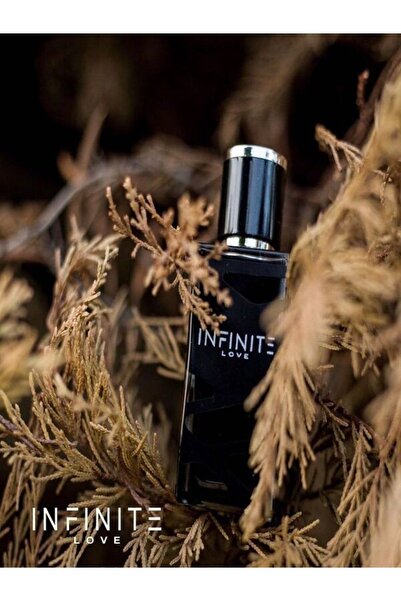 INFINITE LOVE Edp - Aromatik E15 Edp 50 ml Erkek Parfüm 8681655400241