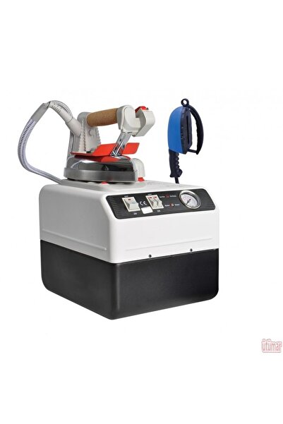 ofisturka Gazella Sm Tm 2035 Mn Tıny Mini Kazanlı Fırçalı Buharlı Ütü (2adet)