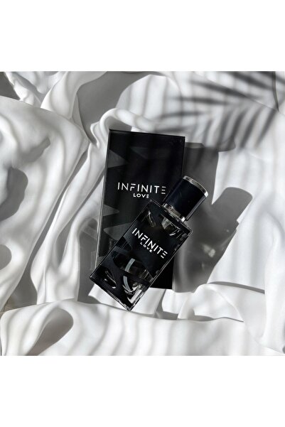 INFINITE LOVE عطر هوغو بوس E2 بوس 50 مل ماء عطر - 8681655400111 للرجال