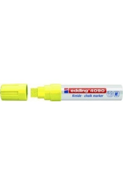 Edding Glass Pen Highlighter.yellow (e-4090) Edn-ed409065