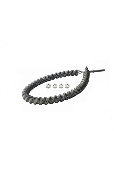 Genel Markalar 2300 Watt Kumtel Uyumlu Ufo Infrared Isıtıcı Soba Teli