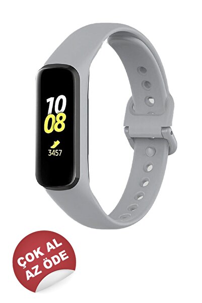 mimtec Samsung Galaxy Fit 2 Silicone Band Strap