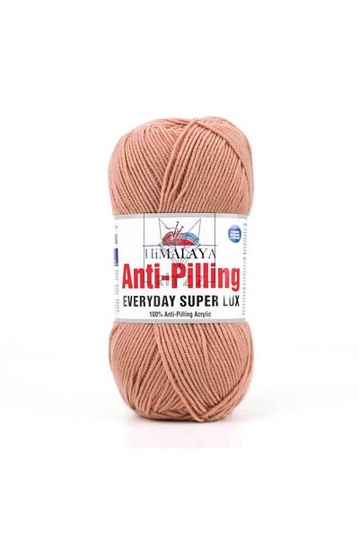 Himalaya Καθημερινά Super Lux 73442 / Σολομός