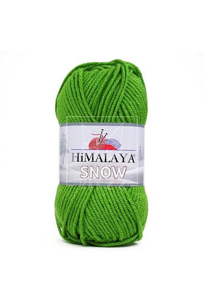 Himalaya Snow 75547 Πράσινο γρασίδι