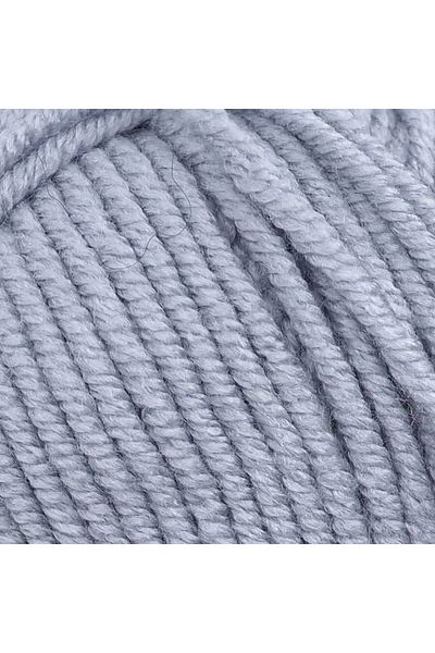 Himalaya Snow 75543 Medium Gray