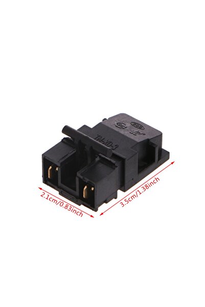 grsl Goldmaster Gkt-7306 سخان المياه ترموستات البخار