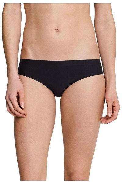 Schiesser Damen Slip, Invisible Cotton - Single Jersey, Nahtlos