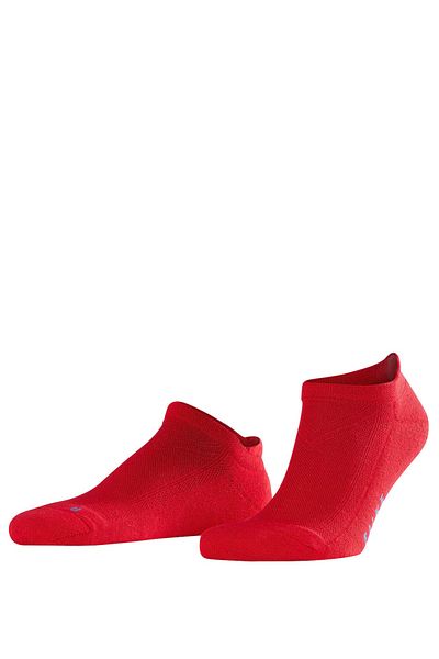 FALKE Unisex Sneakersocken - Cool Kick, Socken, Uni, anatomisch, ultraleicht, 37-48