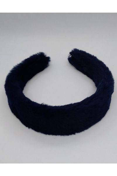zeynep Z&d Accessory New Season Plush Crown