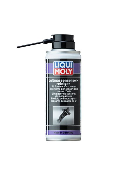 Liqui Moly Maf Hava Akış Debimetre Sensör Temizleyici (4066)
