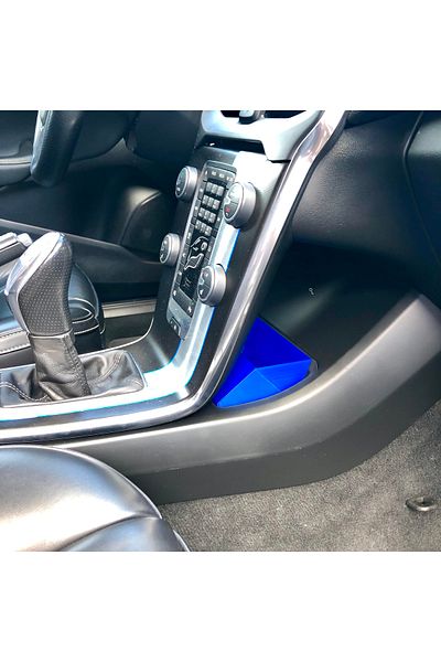 Volvo V40 Armrest Organizer
