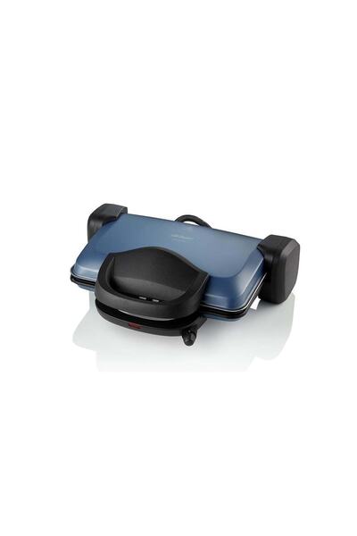 Arzum Ar2007-o Sultane Izgara Ve Tost Makinesi (okyanus)