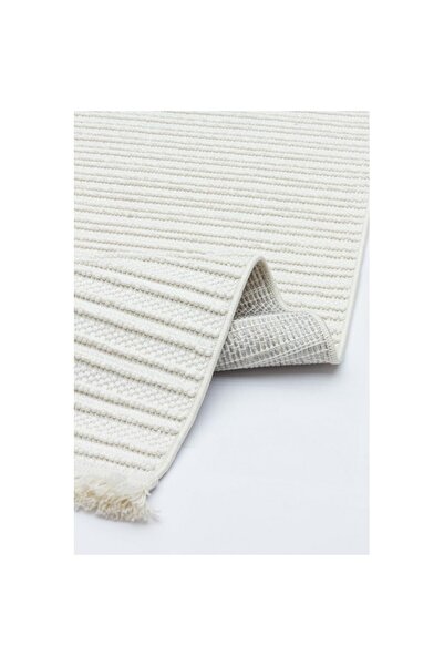 Apex Ekru Makine Halısı Havana 8551cream