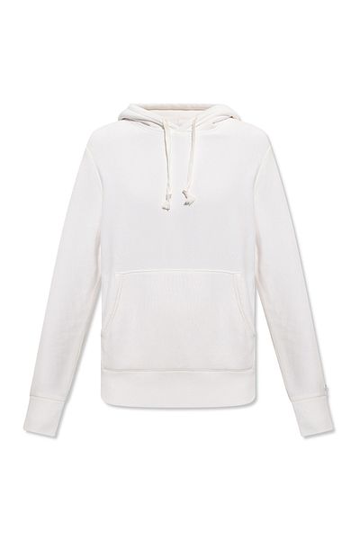 Champion sweatsuit mens white best sale