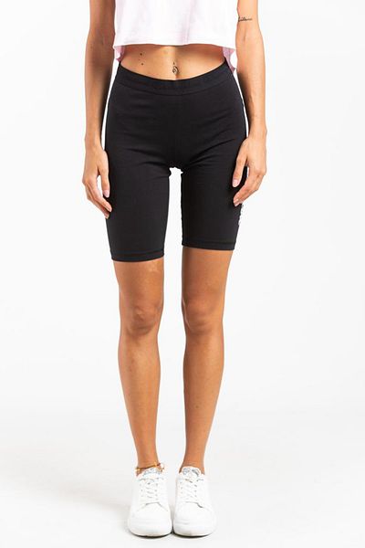 Champion Sport-Leggings - Schwarz - Mittlerer Bund