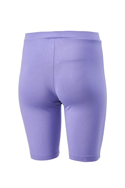 Champion Sport-Leggings - Lila - Mittlerer Bund