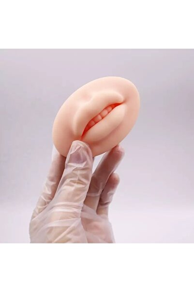 BİOMASER Kalıcı Makyaj Mıcroshadıng Için 5d Dudak Simülasyonu Gerçek Dudak Hissi