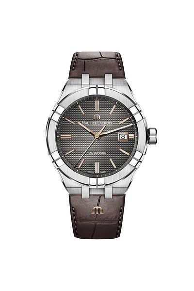 Maurice Lacroix AI6008SS001331-1 Men's Wristwatch