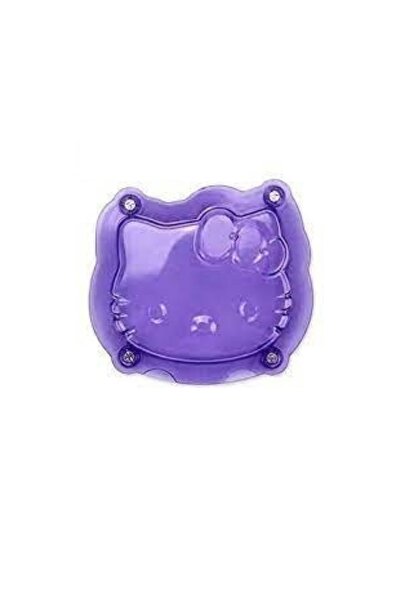 PASTRY PLANET 3d Hello Kitty Polikarbon Çikolata Kalıbı