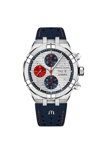 Maurice Lacroix AI6038SS001133-4 Men's Wristwatch