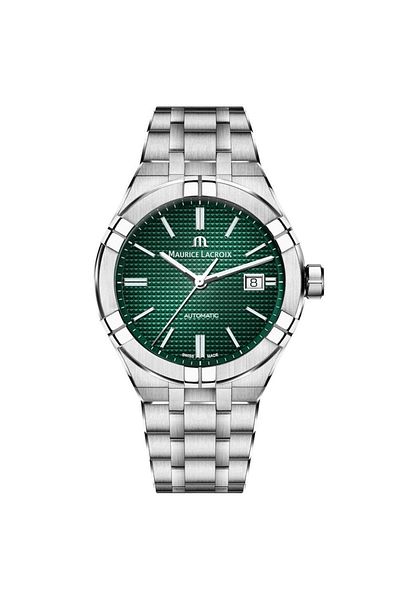 Maurice Lacroix AI6008SS002630-1 Men's Wristwatch