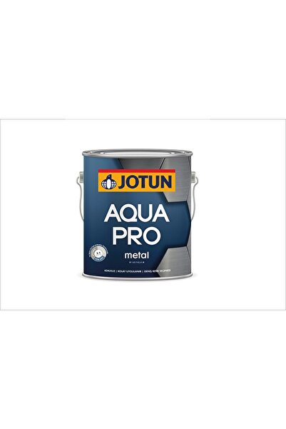 Jotun Aqua Pro Metal Yp Base C 2,25lt
