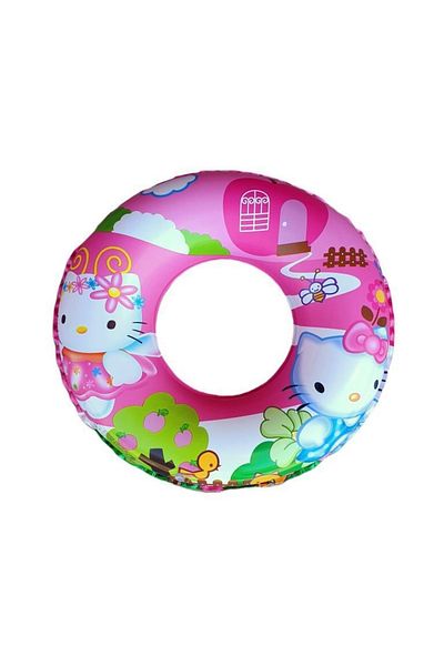Gürkan Oyuncak Hello Kitty Lifebuoy 55 Cm