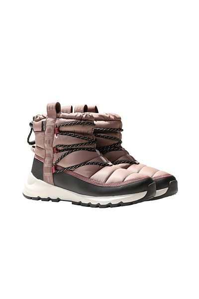 THE NORTH FACE The Northface Γυναικεία παπούτσια Thermoball Lace Up Wp
