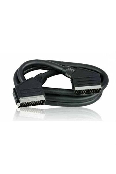 RAMTECH Scart&scart Kablo Standart