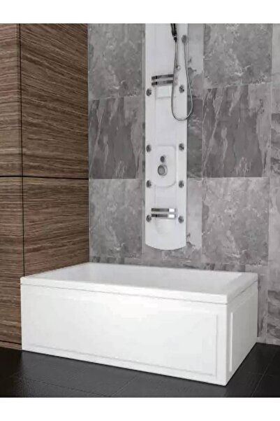 Sırduş 160x70x44 Mini Düz Küvet