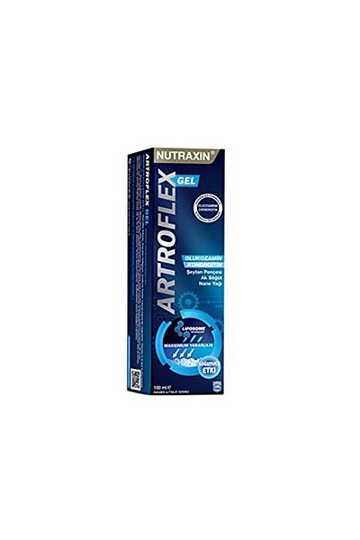 Nutraxin Artroflex Gel 100 ml