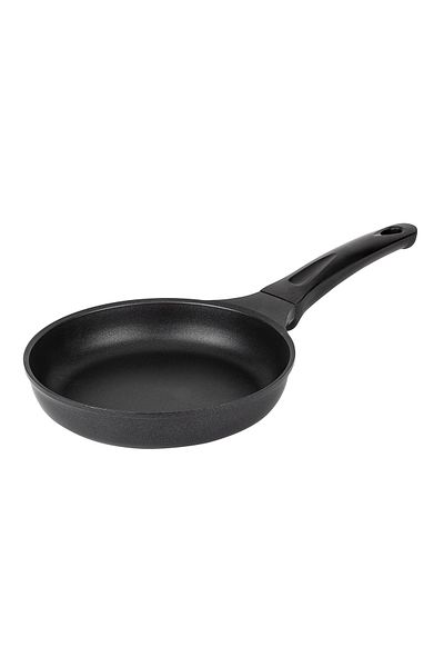 Tantitoni Black Cast Fireproof Non-Stick Coated Pan 20cm