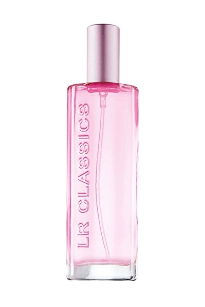 LR Classics Los Angeles Edp 50 ml Kadın Parfüm