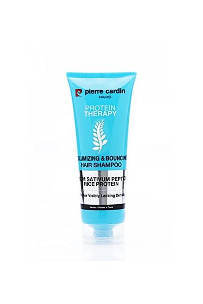 Pierre Cardin 250 ml Protein Therapy Volume and Plumping Shampoo