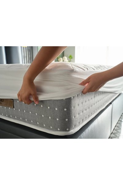 Bellona Doqu Home Comfyline Façalı 160x200 Alez