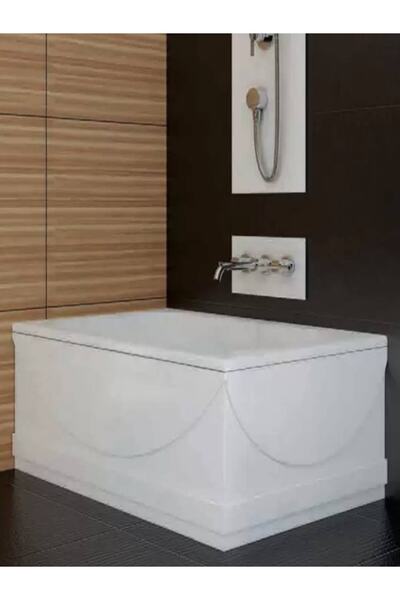 Sırduş 180x80x55 Düz Küvet