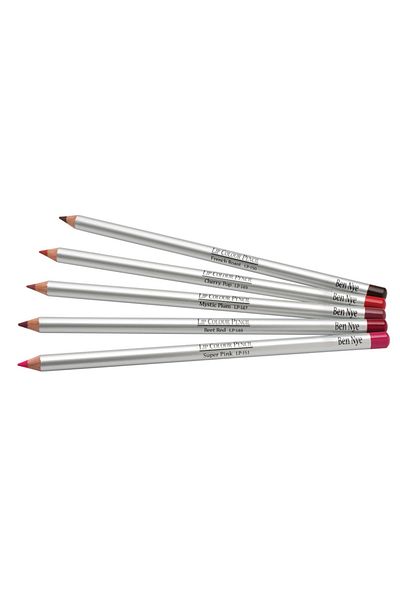 BenNye Lip Liner Cocoa Spice