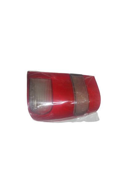 Genel Markalar Skoda Felicia Pikap (pickup) Stop Lambası Camı 1995-2001 Sol U...