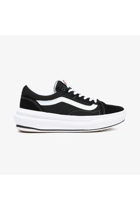 Vans old hotsell skool siyah sneaker