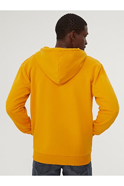 Loft Regular Fit Erkek Sweatshirt