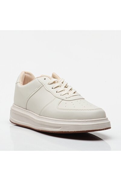 Yaya by Hotiç Beige Men's Shoes