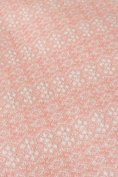 Karaca Home Destina, Pique, Double, Pink