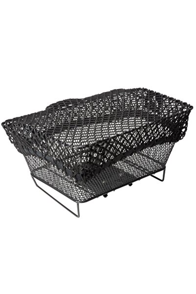 Decathlon Elops Bisiklet Sepeti Koruma Filesi - 13 / 23 Litre - Elops -